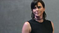 Charlize Theron as Andy | Image Via: Skydance Media